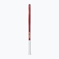 Teniso raketė YONEX Vcore Ace S ruby red 3