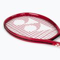 Teniso raketė YONEX Vcore Ace S ruby red 5