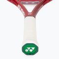 Vaikiška teniso raketė YONEX Vcore 25 Jr ruby red 3