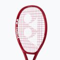 Vaikiška teniso raketė YONEX Vcore 25 Jr ruby red 5