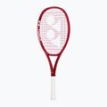 Vaikiška teniso raketė YONEX Vcore 26 Jr ruby red 8