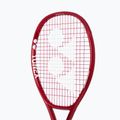 Vaikiška teniso raketė YONEX Vcore 26 Jr ruby red 10