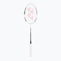 Badmintono raketė YONEX Nanoflare X5 salmon pink