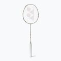 Badmintono raketė YONEX Nanoflare 700 Play light beige