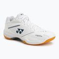 Vyriški badmintono bateliai Yonex Power Cushion 65 Z4 white
