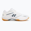 Vyriški badmintono bateliai Yonex Power Cushion 65 Z4 white 2