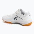 Vyriški badmintono bateliai Yonex Power Cushion 65 Z4 white 3