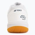 Vyriški badmintono bateliai Yonex Power Cushion 65 Z4 white 6