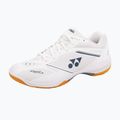 Vyriški badmintono bateliai Yonex Power Cushion 65 Z4 white