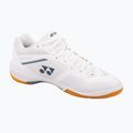 Vyriški badmintono bateliai Yonex Power Cushion 65 Z4 white 2