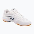 Moteriški badmintono bateliai Yonex Power Cushion 65 Z4 white 2