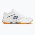 Moteriški badmintono bateliai Yonex Power Cushion 65 Z4 white 2