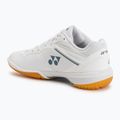 Moteriški badmintono bateliai Yonex Power Cushion 65 Z4 white 3