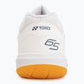 Moteriški badmintono bateliai Yonex Power Cushion 65 Z4 white 6