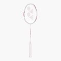 Badmintono raketė YONEX Astrox 10 white pink
