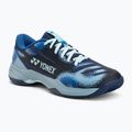 Vyriški badmintono bateliai YONEX Cascade Accel 2 blue