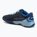 Vyriški badmintono bateliai YONEX Cascade Accel 2 blue 3