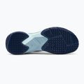 Vyriški badmintono bateliai YONEX Cascade Accel 2 blue 4