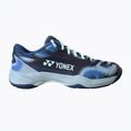 Vyriški badmintono bateliai YONEX Cascade Accel 2 blue 8