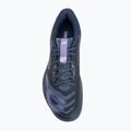 Moteriški badmintono bateliai YONEX Cascade Accel 2 Wide purple 5