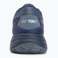 Moteriški badmintono bateliai YONEX Cascade Accel 2 Wide purple 6