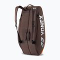 Teniso krepšys YONEX 92426 Pro Racquet Bag 6 espresso 4