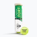 Teniso kamuoliukai Dunlop Fort All Court Ts 4B 2025