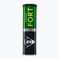 Teniso kamuoliukai Dunlop Fort All Court Ts 4B 2025 2