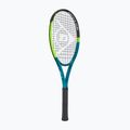 Teniso raketė Dunlop SX Team 100 teal/black/yellow 10364304 7