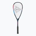 Dunlop Blaze Pro skvošo raketė juoda/raudona 10327822 7