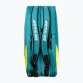 Teniso krepšys Dunlop SX-Club 10Rkt teal/black/yellow 3