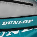 Teniso krepšys Dunlop SX-Club 10Rkt teal/black/yellow 5