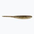 Keitech Shad Impact 8 dalių auksinis blyksnis minnow guminis masalas 456026252572746