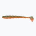 Keitech Swing Impact guminis masalas 8 vnt. pikta morka 4560262589959
