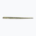 Keitech Easy Shaker 10 vienetų sidabrinės blykstės minnow guminis masalas 4560262598548