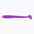 Keitech Swing Impact guminis masalas 8 vnt. violetinis chameleonas 4560262604102