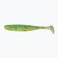 Keitech Easy Shiner 10 vnt. karštų tigrinių guminių masalų 4560262609947