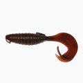 Keitech Flapper Grub 7 dalių guminis masalas scuppernong 4560262619564