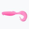 Keitech guminis masalas Flapper Grub 7 vnt Bubblegum 4560262619571