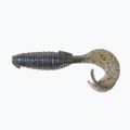 Keitech guminis masalas Flapper Grub 7 vnt. pro blue pp 4560262619595