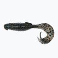 Keitech Flapper Grub 7 dalių mėlynojo peslio guminis masalas 4560262619601