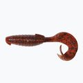 Keitech Flapper Grub 7 guminis masalas uogų mišinys 4560262622622632