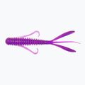 Keitech Hog Impact guminis masalas 12 vnt. violetinis chameleonas 4560262629389