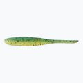 Keitech Shad Impact 8 dalių karštas tigrinis guminis masalas 4560262629426