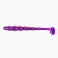 Keitech Swing Impact guminis masalas 8 vnt. violetinė mėlyna dangus 4560262636189