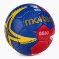 Molten rankinio kamuolys H3X3350-M3Z 3 dydžio 2