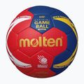 Molten rankinio kamuolys H3X3350-M3Z 3 dydžio 5