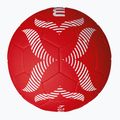 Rankinio kamuolys Molten H2A5000-S4F IHF OFFICIAL BALL PARIS 2024 red dydis 2 3