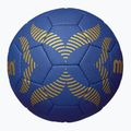 Rankinio kamuolys Molten H3A5000-B IHF OFFICIAL BALL blue dydis 3 2