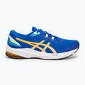 Vyriški bėgimo batai ASICS Gel-Phoenix 12 illusion blue/amber 2